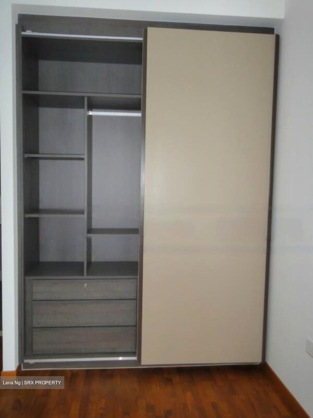 NV Residences (D18), Condominium #461822281